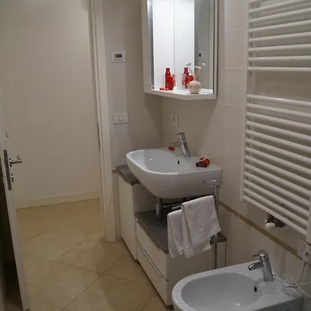 Luna Verde Apartamento *