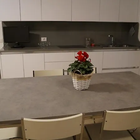 Apartamento Luna Verde *