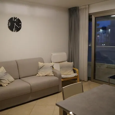 Luna Verde Apartment
