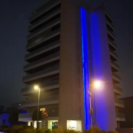 Luna Verde Apartment *