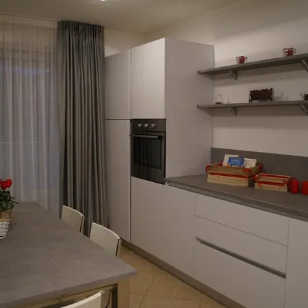 Luna Verde Apartamento *