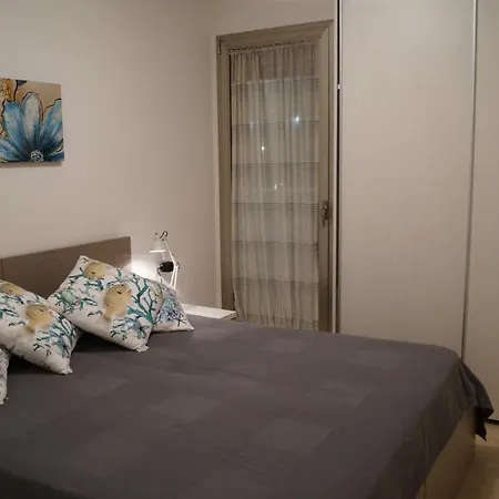 Luna Verde Apartment *
