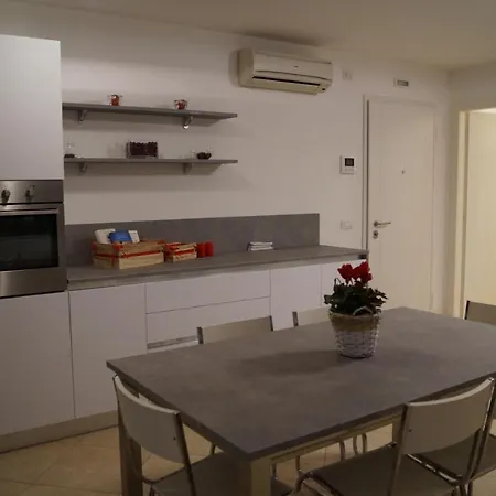 Apartamento Luna Verde Lignano Sabbiadoro