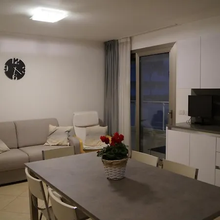 Luna Verde Apartment Lignano Sabbiadoro