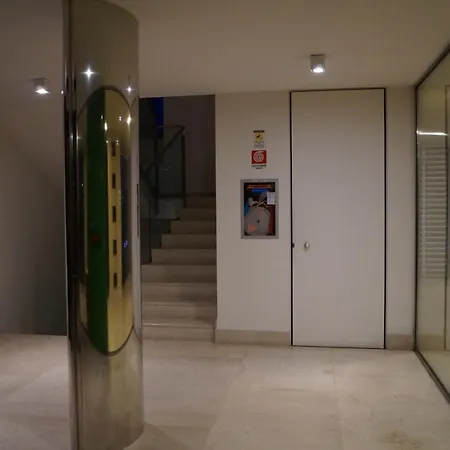 Luna Verde Apartment