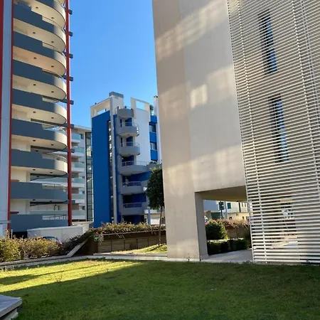Luna Verde