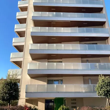Luna Verde Apartamento Lignano Sabbiadoro