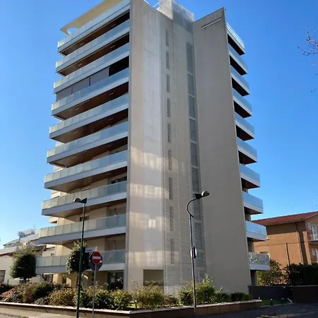 Apartamento Luna Verde *