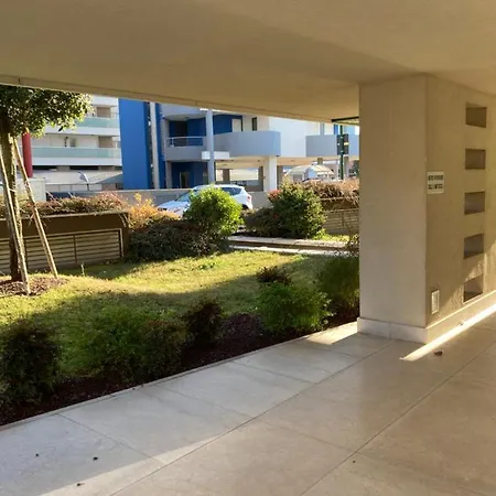 Apartment Luna Verde *