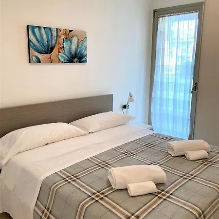 Apartamento Luna Verde