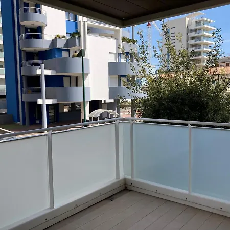 Apartment Luna Verde *