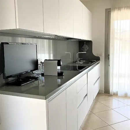 Luna Verde Apartment