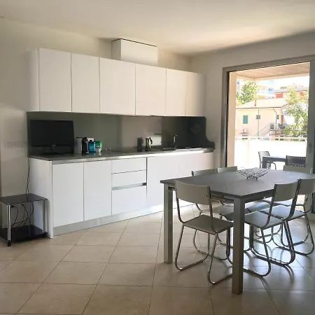 Luna Verde Apartment *