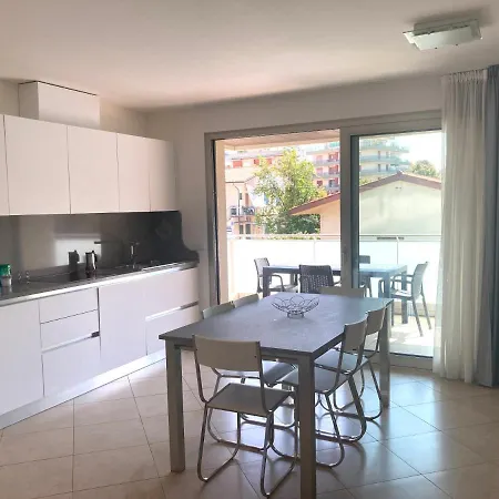Apartamento Luna Verde
