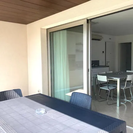 Luna Verde Apartment