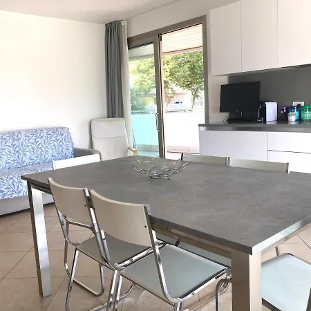 Luna Verde Apartment *