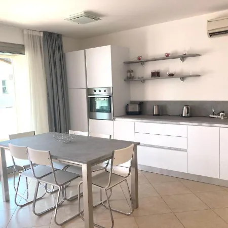 Luna Verde Apartamento Lignano Sabbiadoro