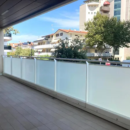 Luna Verde Apartment