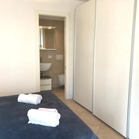 Apartment Luna Verde *